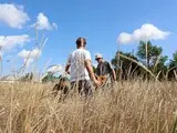 На Полтавщині археологи знайшли понад тисячу артефактів біля Котелевської фортеці - фото 20