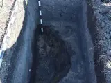 На Полтавщині археологи знайшли понад тисячу артефактів біля Котелевської фортеці - фото 22