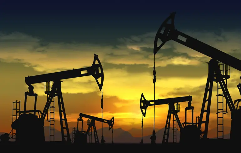 Нафта та газ України - відкрито реєстр свердловин 1