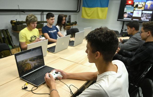 Найкращі симулятори FPV-дронів - список 1