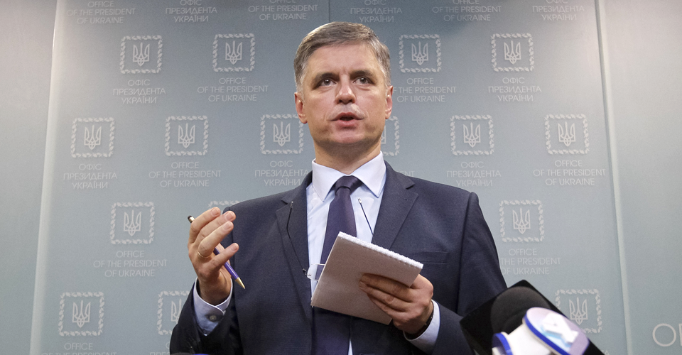 Наратив України має бути: Допоможіть нам, ви будете частиною успіху, - Пристайко 2