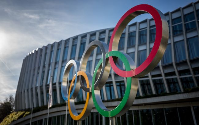 Нейтральні спортсмени на Олімпіаді-2026 2