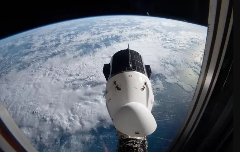 Несправність двигуна зірвала політ Cygnus XL - рекордний вантаж для МКС під загрозою - новини технологій 1