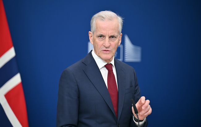 Норвегія звинуватила Росію у порушенні повітряного простору 1