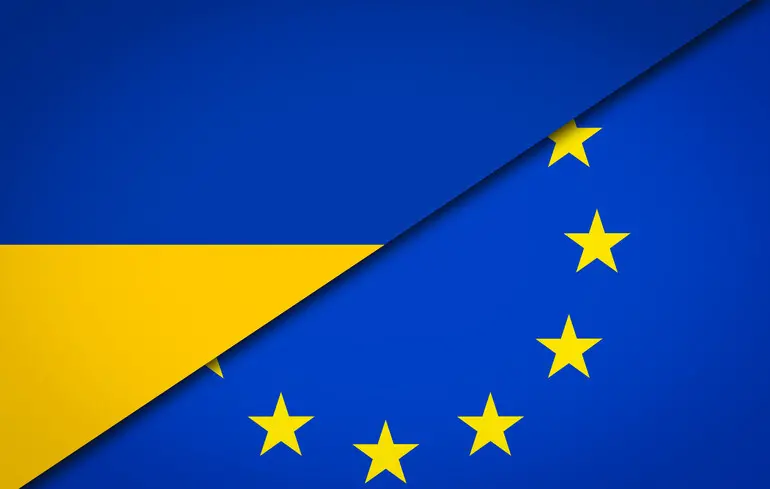 Нова торговельна угода з ЄС - українські експортери не чекають покращення умов 1