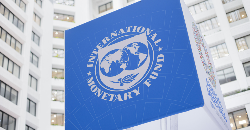 Нові переговори з МВФ: чому Україні потрібна нова програма 1