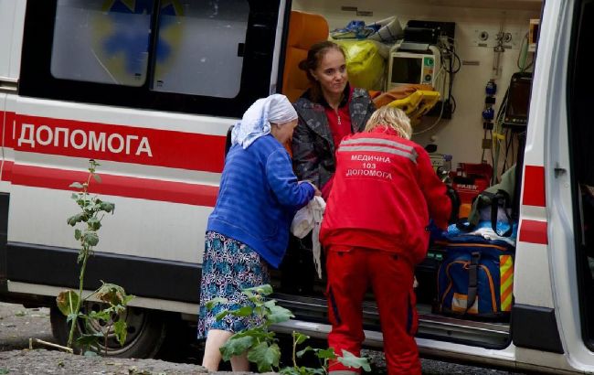 Обстріл Дніпра та Миколаєва 20 вересня - що відомо 1