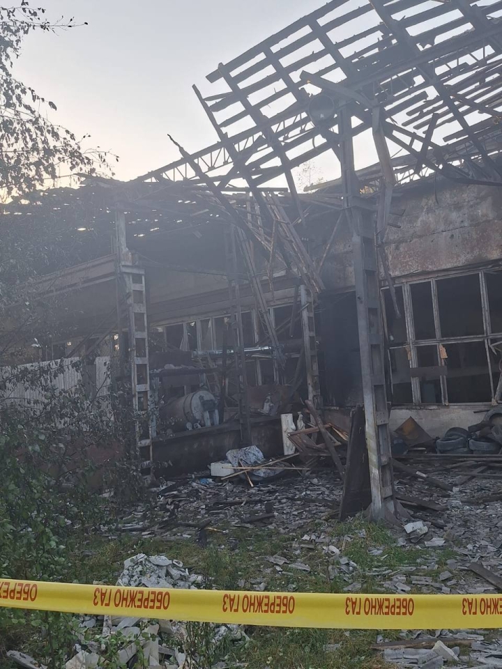 Обстріл України 3 вересня - які наслідки атаки дронів та ракет 2