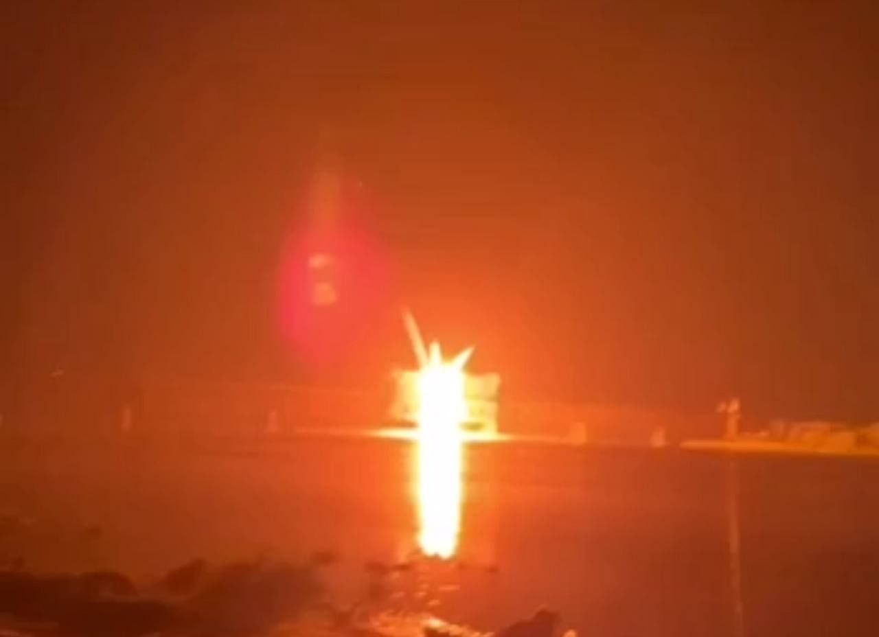 Обстріл України 7 вересня - що відомо про наслідки масштабної атаки, фото та відео 6