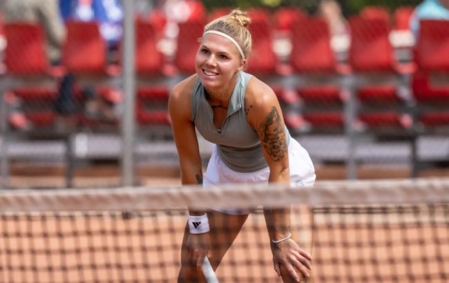 Оновлений рейтинг WTA - на яких місцях Світоліна, Костюк та інші українки 3