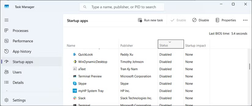 Оперативна пам'ять Windows - як очистити, способи 4