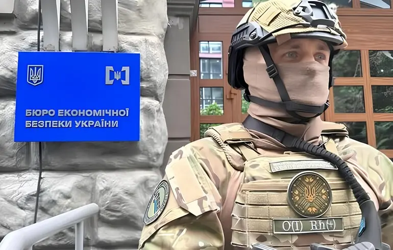 Перезавантаження БЕБ - що Бюро може зробити за рік роботи 1