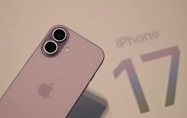 Подряпини на iPhone 17 - в Apple назвали причини 2