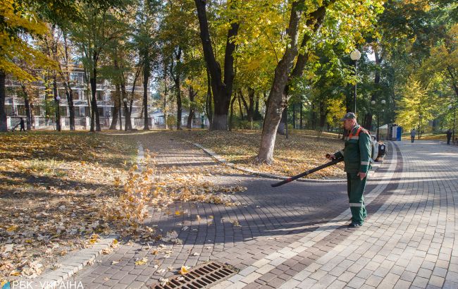 Погода в Україні 22 вересня буде теплою - чи чекати дощів 4