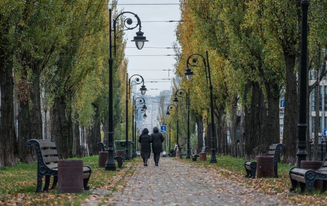Похолодання в Україні й довготривалі прогнози це лише орієнтовні тенденції погоди - Укргідрометцентр 3