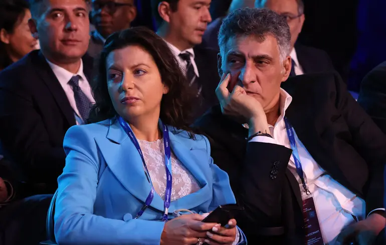 Помер російський пропагандист Тигран Кеосаян - що він говорив про Україну 1