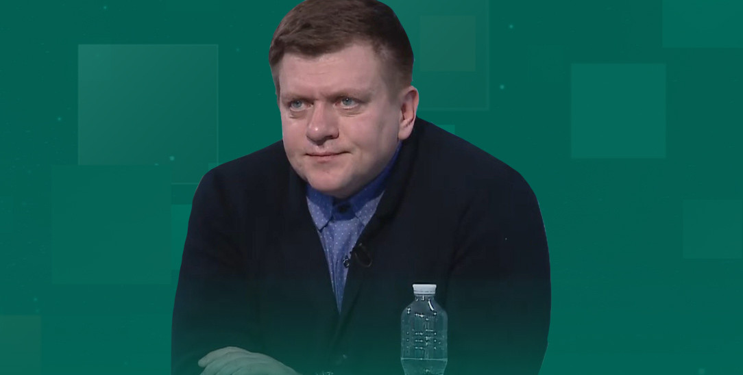 Попович: Військовим парадом Китай сигналізує Трампу 1