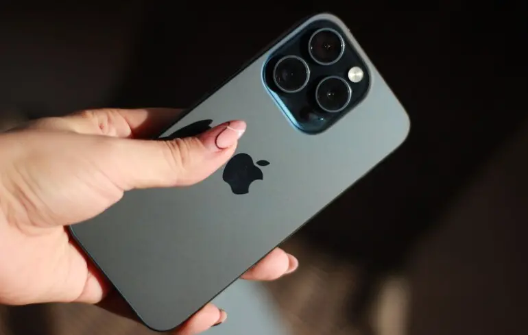 Презентація iPhone 17 - що Apple покаже на презентації 9 вересня - характеристики iPhone Air 1