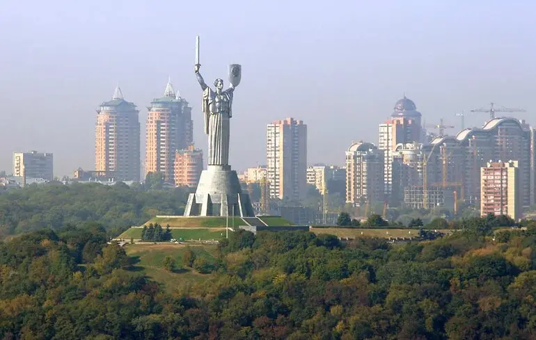 Приміщення музею Батьківщина-Мати залишились у користуванні помічниці депутата 1