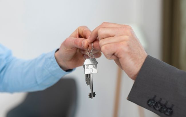 Продаж квартир та будинків в Україні зростає - у яких регіонах найбільший попит 1