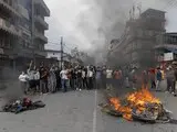 Протести у Непалі - премʼєр Олі пішов у відставку Протести у Непалі - премʼєр Олі пішов у відставку 5