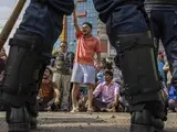 Протести у Непалі - премʼєр Олі пішов у відставку Протести у Непалі - премʼєр Олі пішов у відставку 4