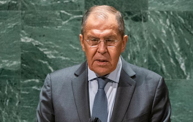 Провокація Росії проти НАТО - Лавров накинувся з погрозами на західні країни 1