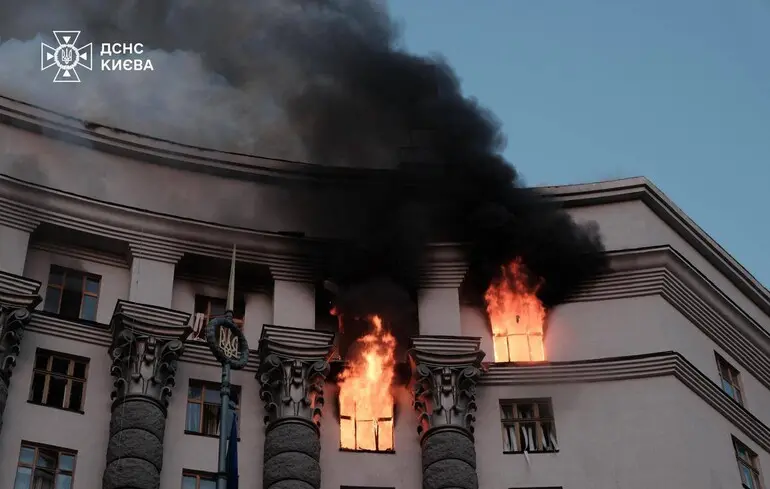 Путін почав ескалацію війни в Україні - яка мета його масованих атак 1
