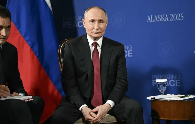 Путін погрожує європейським війкам ударами - мовляв, в Україні вони будуть законною метою 1