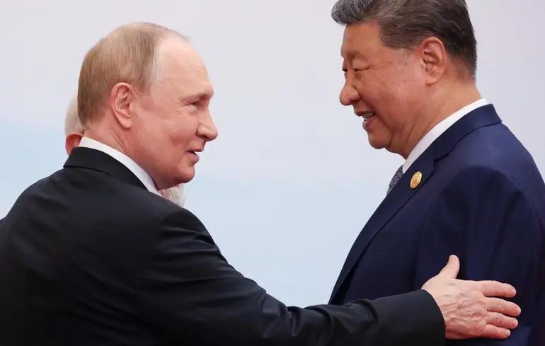 Путін, Сі Цзіньпін та Кім Чен Ин зустрінуться 3 вересня – про що це свідчить — новини світу 1