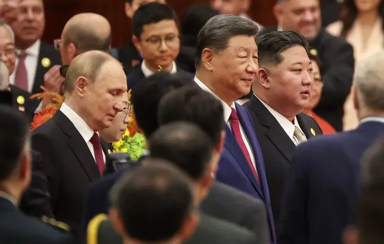 Путін заявив сі про можливість досягти безсмертя завдяки медицині – Новин світу 1