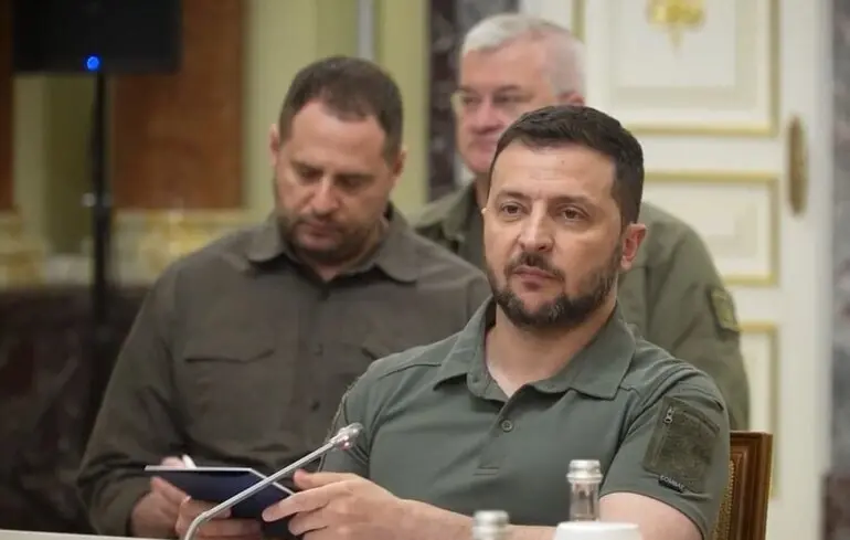 Реформа СБУ - вона не можлива за чинної влади 1