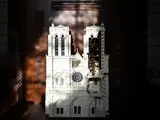 Реконструкція Нотр-Дам - відреставровані вежі собору знову відкрили для відвідувачів у Франції - фото 17