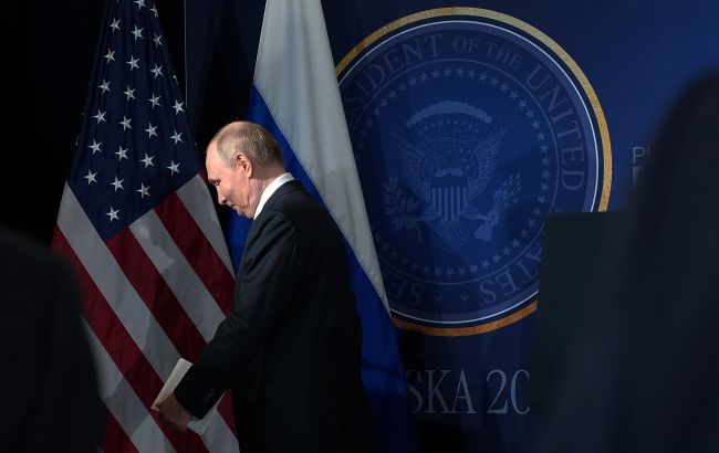 Росія поширює хвилю пропаганди проти Європи, щоб припинити допомогу Україні 1