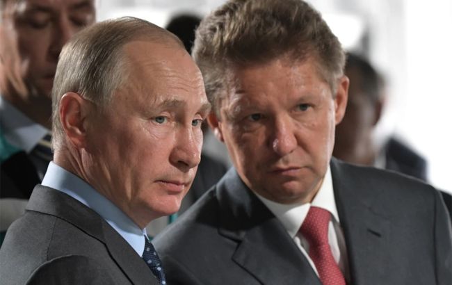 Росія заявила про будівництво газопроводу Сила Сибіру - 2 до Китаю 1