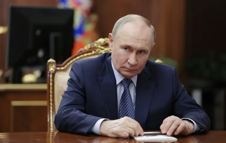 Російська загроза для Європи - які країни в небезпеці 1