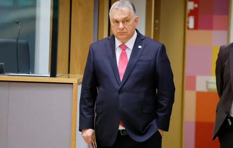 Російські дрони в Польщі - як відреагував Орбан - новини світу 1