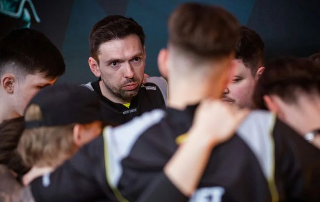 Російську команду Virtus.pro не допустили до турніру ESL Pro League 22 1