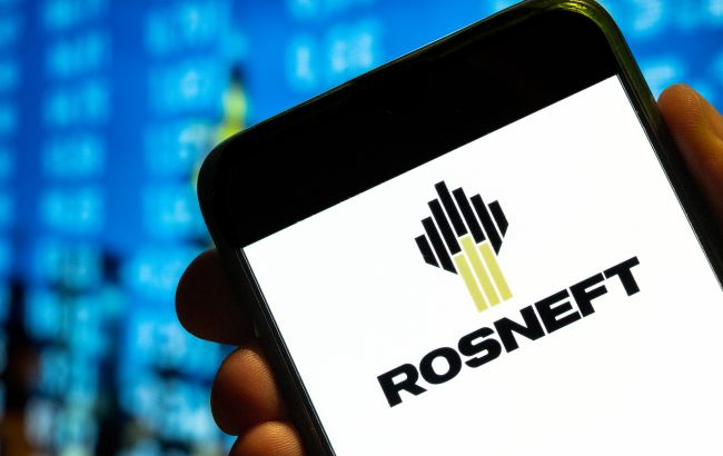 Роснефть позбулася активів у Німеччині - Берлін продовжив управління на півроку 1