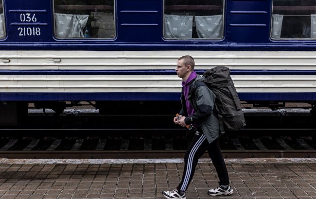 Рух поїздів у Донецькій області відновлено - краматорський напрямок із затримками 1