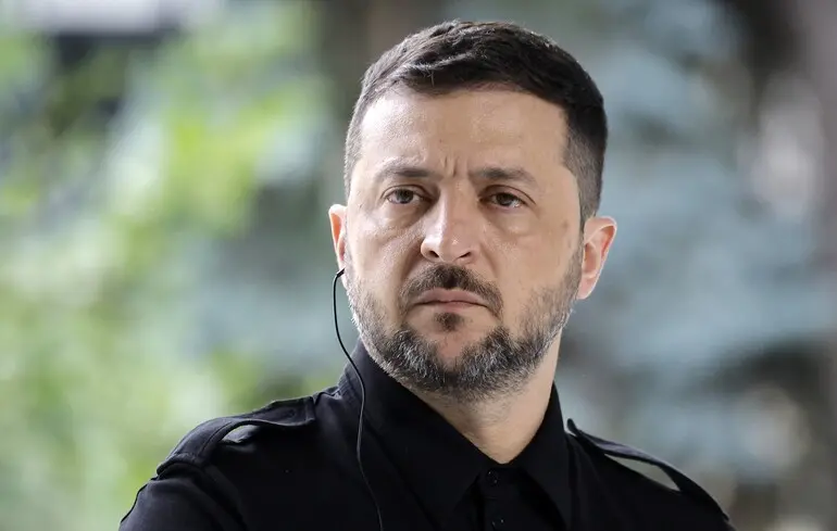Саміт із Трампом на Алясці дав Путіну бажане — Зеленський про зустріч з Путіним — новини світ 1