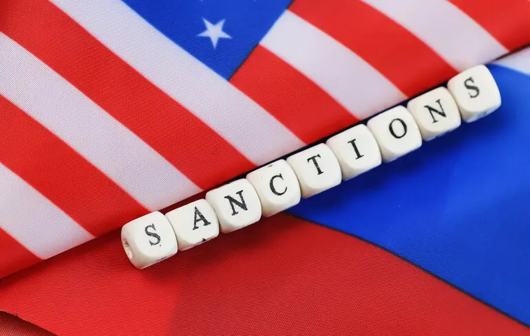 Санкції проти компаній, які допомагають Росії - США анонсували нові обмеження 1