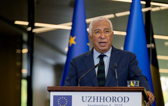 Санкції проти Росії буде обговорювати європейська делегація у Вашингтона 1