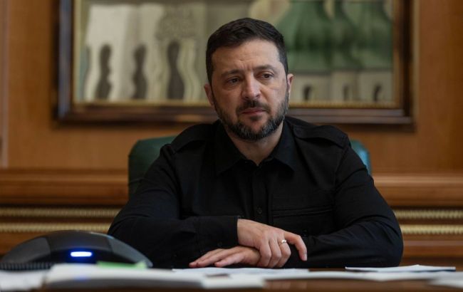 Санкції проти Росії Україна синхронізувала з Британією 1