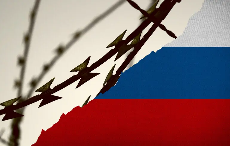 Санкції проти Росії - ЄС обговорить їх з США 1