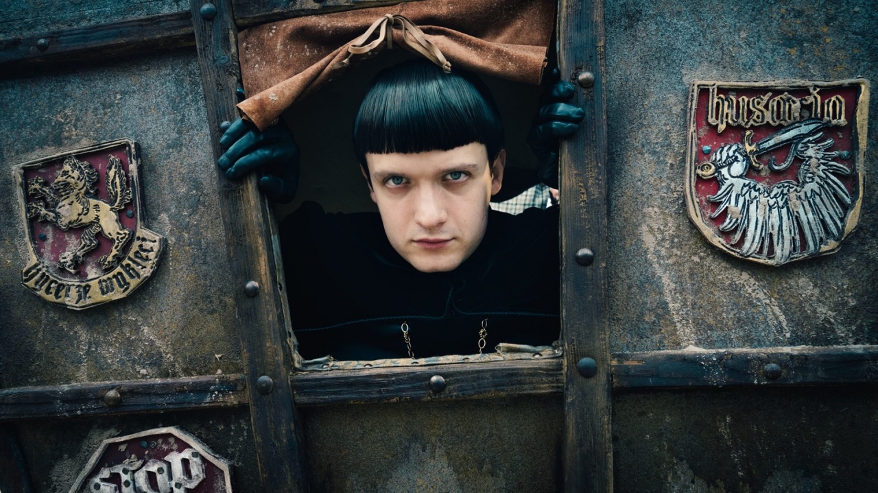 Серіал 1670 - Netflix анонсував другий сезон сатиричної комедії 7