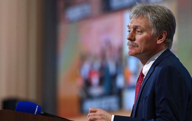 Шахеди в Польщі - що кажуть у Путіна про вторгнення російських дронів 1