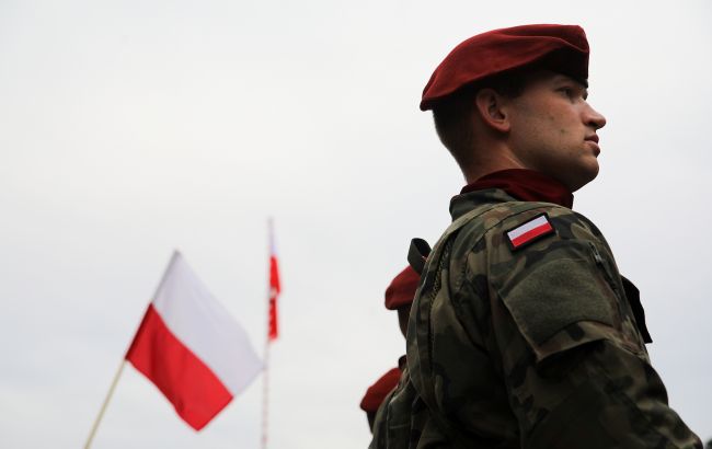 Шахеди залетіли у Польщу 10 вересня - перші деталі 3