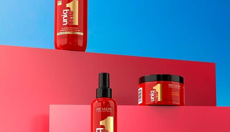 Що таке Revlon Professional та які її відмінності від звичайної продукції Revlon 1