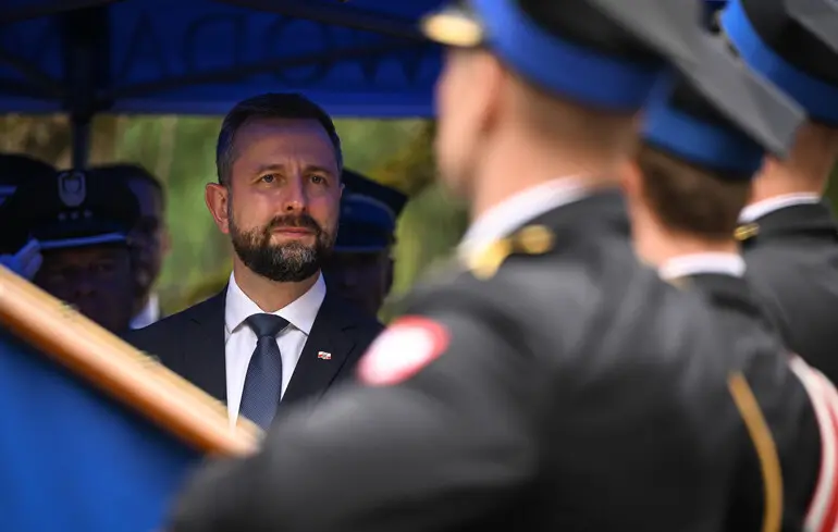 Що у Польщі думають про війну в Україні – Косіняк-Камиш виступив з попередженням – новини Україна 1